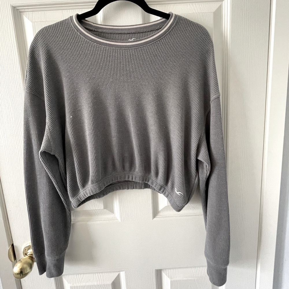 Hollister Boyfriend T-Shirt